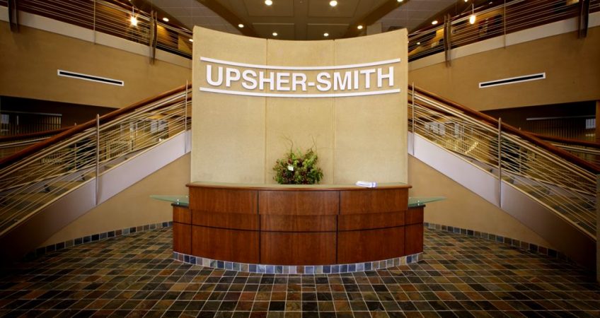 Upsher Smith  