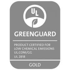 greenguard certificate tab quartz