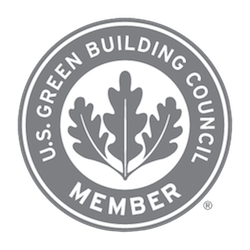 u.s. green building council tabquartz